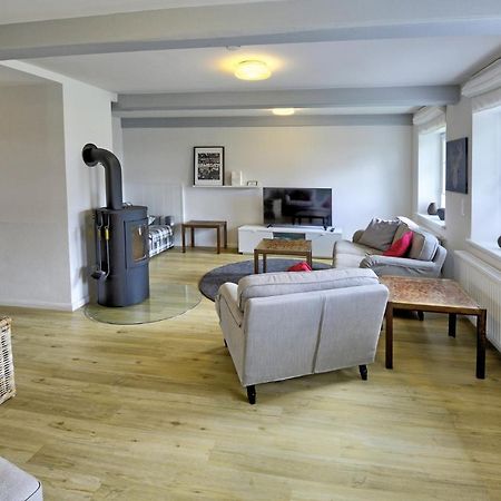 Fewo1846 - Landliebe - Idyllisch Gelegene Wohnung Mit 2 Schlafzimmern Und Garten Husby  Zewnętrze zdjęcie